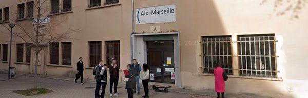 Bachelor Informatique