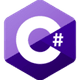 C#