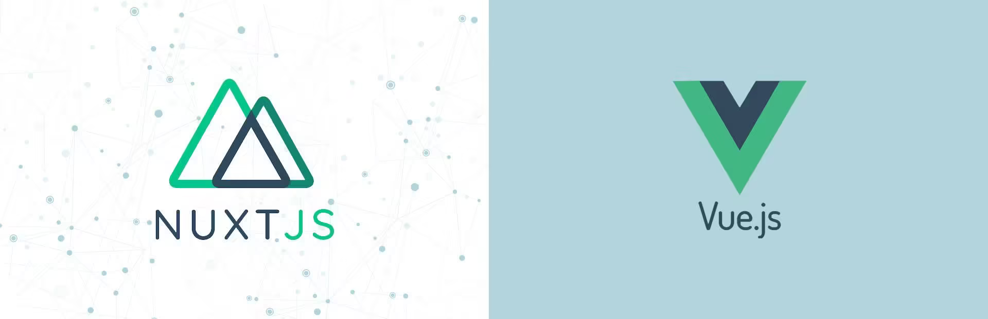 Site Web Vue.js & Nuxt.js